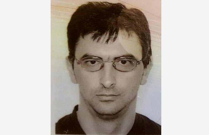 Nestao Bjelopoljac Stanko Krunić