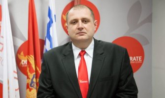 Čađenović: Prijeti li Podgorici blokada gradnje?