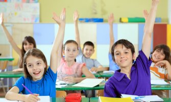 Zbogom raspustu: Danas svi u školu, počinje nastava