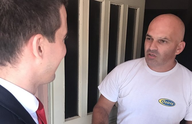 Od nezaposlenosti, niskih penzija i nemaštine, do nebrige lokalne uprave o samoj Prijestonici