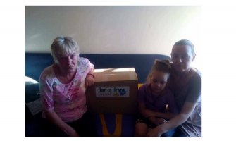 Bolna ispovijest samohrane majke iz Nikšića: Mislila sam da ću umrijeti