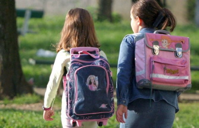 Šehović prvacima: Čitajte puno, igrajte se još više