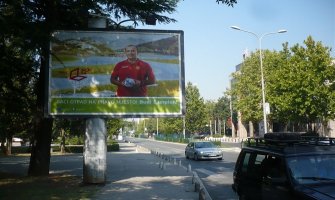 Počela Ekološka kampanja Budi šampion