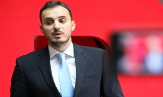 Konatar: U Parlament samo da izglasamo dogovoreno