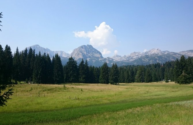 Pretežno sunčano, do 28 stepeni