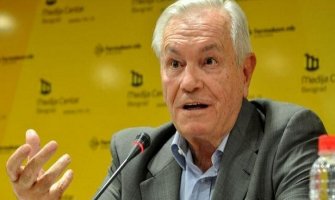 Božović: Žena kao predsjednički kandidat opozicije nije realnost