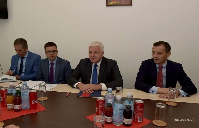 Studenti VMŠ će imati naknadu za troškove, na Medicinskom fakultetu je da organizuje nastavu