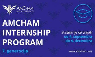   Počeo Program stažiranja Američke privredne komore 