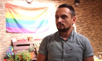 Peti Montenegro prajd 23. septembra u Podgorici