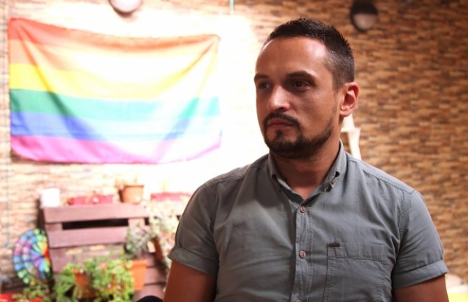 Peti Montenegro prajd 23. septembra u Podgorici