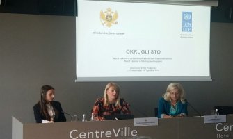 Održane dodatne konsultacije o Nacrtu zakona o državnim službenicima i namještenicima