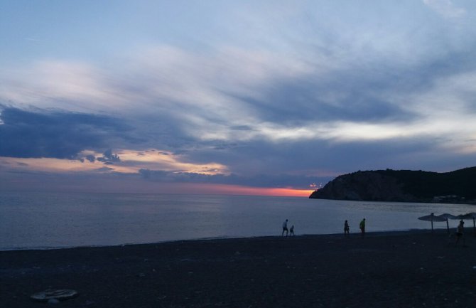 Evo kakvo vas vrijeme očekuje u petak, subotu i nedjelju