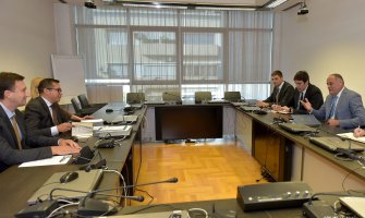 Započet Projekat regulacije Lima i Grnčara 