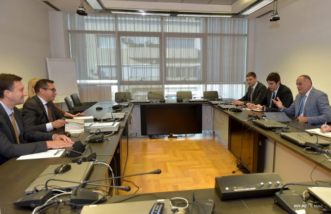 Započet Projekat regulacije Lima i Grnčara 