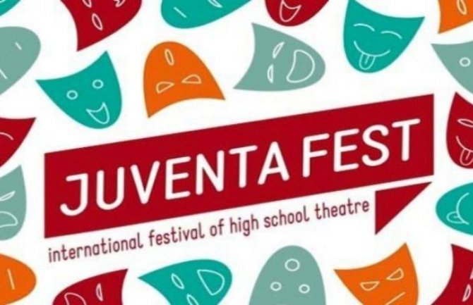 Predstava  ,,Žabar“ dramskog studija ,,Prazan prostor“ iz Podgorice na JUVENTAFESTU 