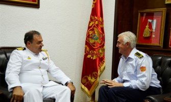 12 oficira VCG uspješno završilo školovanje na vojnim akademijama u Grčkoj