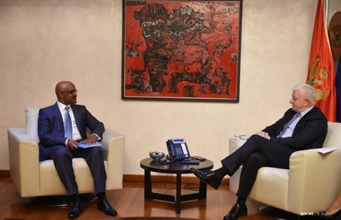 Reforma će kreirati uslove za moderan obrazovni sistem