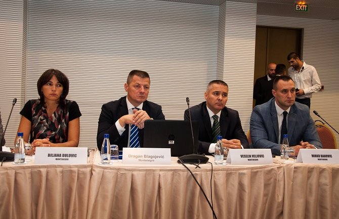  Preventivno djelovati na globalne bezbjednosne izazove