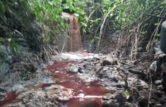 Poznato ko zagađuje Lim