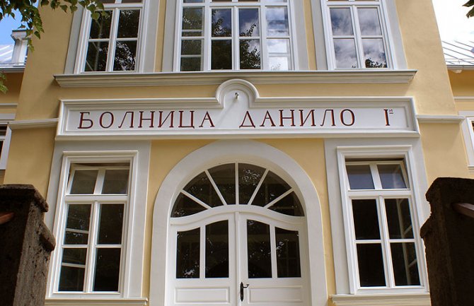 Dijaspora iz Australije donirala 80.000 dolara najstarijoj bolnici u Crnoj Gori