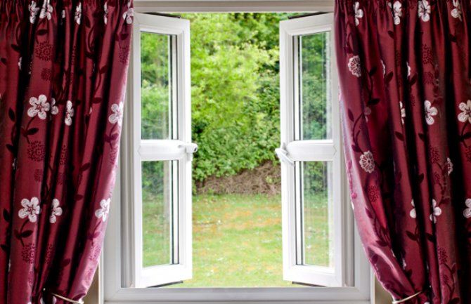 Da li nas promaja stvarno ubija?