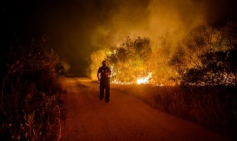 Kotorskim vatrogascima smanjene avgustovske plate