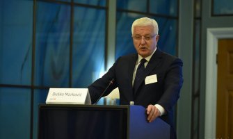 Prihodi budžeta za prvih 8 mjeseci 977,2 miliona eura,  ekonomski rezultati ohrabruju