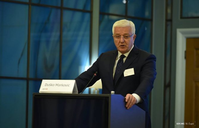 Prihodi budžeta za prvih 8 mjeseci 977,2 miliona eura,  ekonomski rezultati ohrabruju