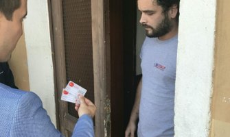 Demokrate odlučile da krenu u akciju buđenja Cetinja i Cetinjana