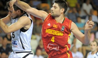 Vučević: U Crnoj Gori vole da maštaju, odmah bi medalju, treba biti realan