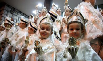 Održana tradicionalna manifestacija 