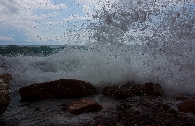 Da Irma udari na naše područje, cijeli Balkan bi bio zbrisan u sekundi