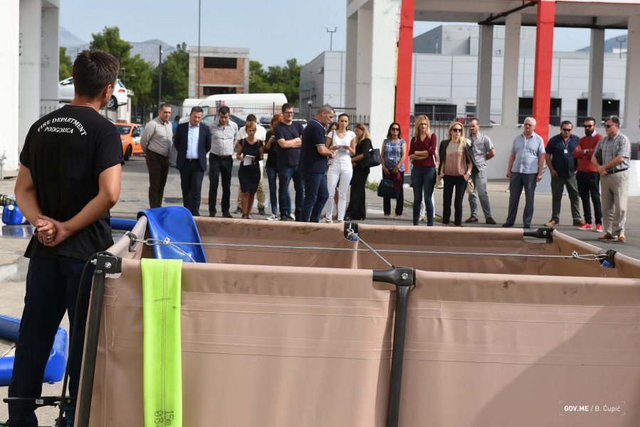 20170911PrezentacijaopremezazastituispasavanjeodpoplavaFOTO8