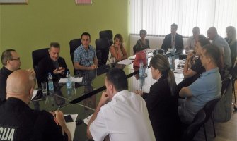 Dolazak tijela Sv Leopolda: Sprovedene sve preuzete obaveze