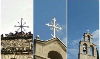 Pokazivač strana svijeta