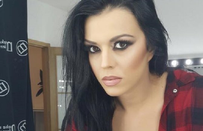 Milica Marković: Moj otac je pošten čovjek, ima pravo na svoj mir i privatnost