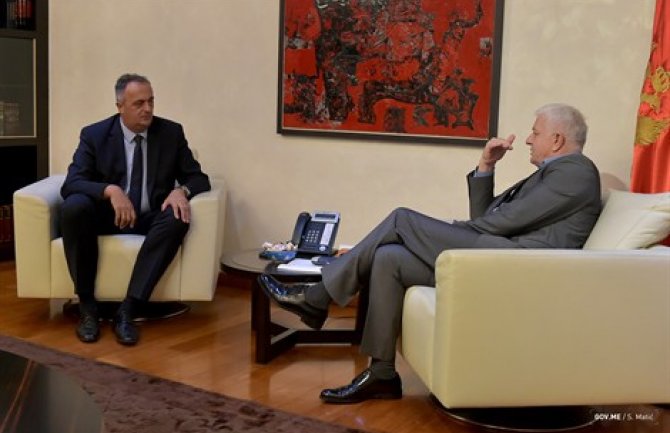  Saradnja Vlade i lokalne zajednice rezultirala izuzetno uspješnom turističkom sezonom