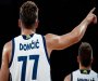 Fenomenalni Dončić i Dragić odveli Sloveniju u polufinale