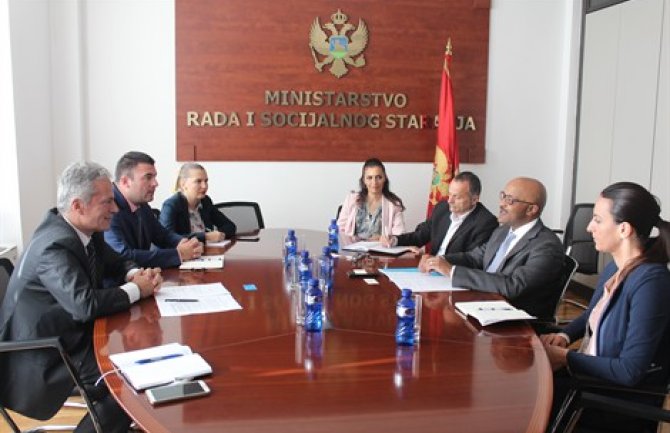 Spremni da pruže podršku, znanje, iskustvo i dobru praksu 