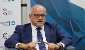 Darmanović: Pitanje razgraničenja sa Kosovom za Crnu Goru je završeno pitanje