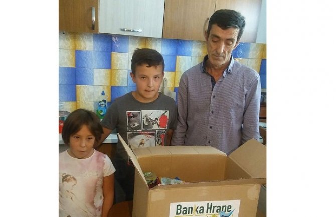 Majka se utopila pred očima djece, otac ostao bez sredstava za život