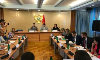 Pejović: Dobra dinamika u realizaciji zacrtanih obaveza