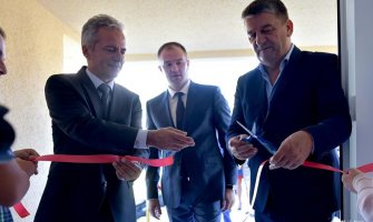 Dnevni centar za djecu sa smetnjama u razvoju i osobe sa invaliditetom u Nikšiću dobio još jedan objekat