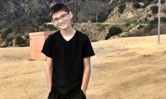 Bjelopoljcu Amaru Drndaru(11) hitno potrebna pomoć za liječenje