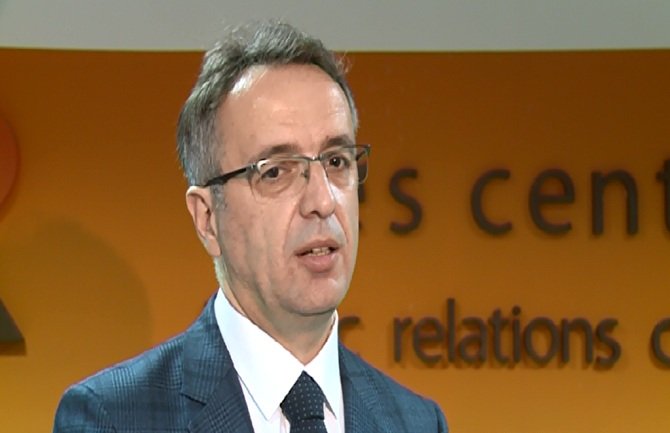 Danilović: Ostajemo to što jesmo