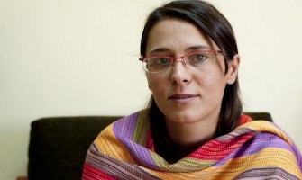 Vanja Ćalović kandidat za predsjednika Crne Gore?