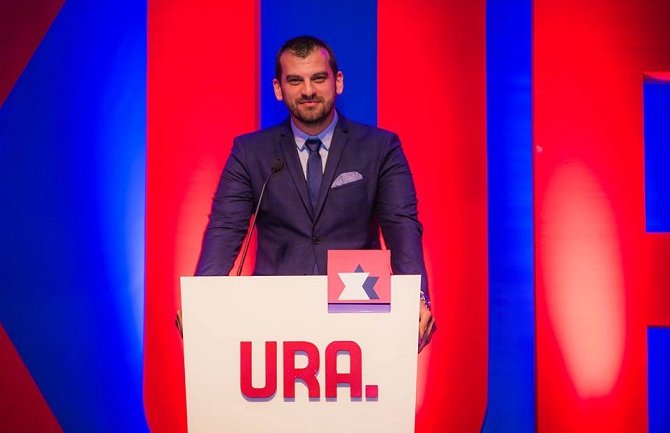 URA: Cetinje skupo koštaju istrošene fraze DPS-a