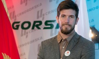 Kaluđerović: Crnogorska samostalno nastupa na Cetinju