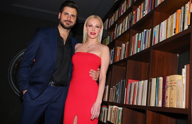 Kraj ljubavne priče: Raskinuli Jelena Rozga i Stjepan Hauser