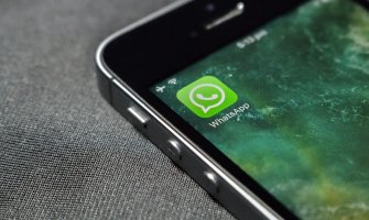 Whatsapp uvodi mogućnost potpunog brisanja poruka